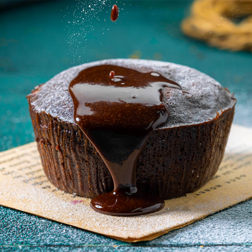 SUFLE ÇİKO