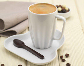 ESPRESSO CHOCOLATE