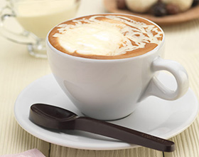 WHİTE CHOCOLATE MOCHA