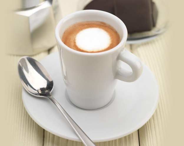 Espresso Macchiato