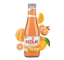 MANDALİNLİ SODA