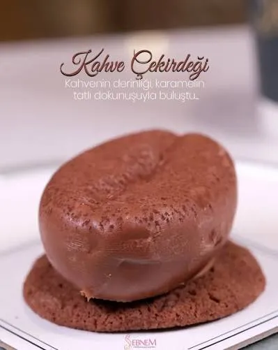 CEDRİK KAHVE