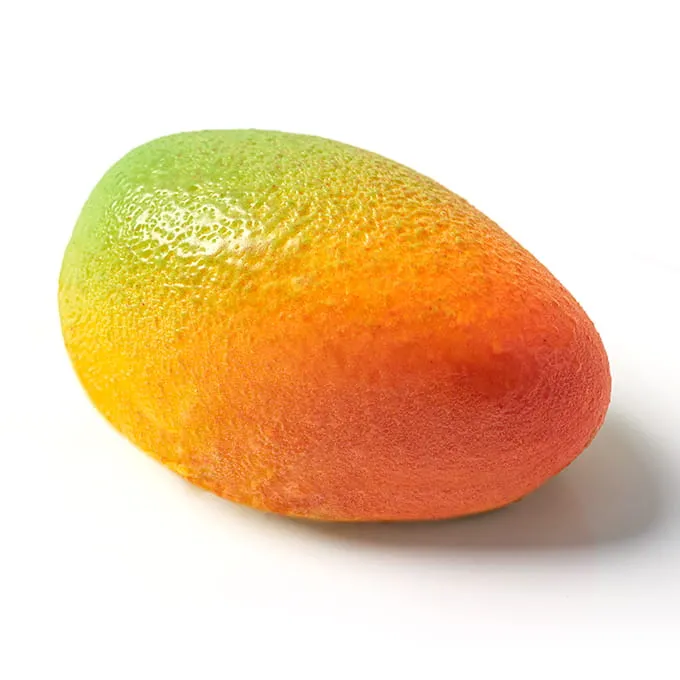 CEDRİC MANGO